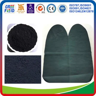 Demir Oksit Siyah 770A